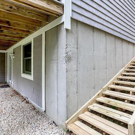 Magic Birch Lodge Windham Zewnętrze zdjęcie